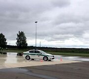 I&scaron;rinkti geriausi &Scaron;iaulių pareigūnai