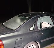 Tauragėje dėl dujų nuotėkio vos nenugriuvo daugiabutis