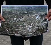 Dortmundo dirbtinis Fenikso ežeras