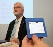 Fraunhofer &ndash; Dortmundo smegenų centras
