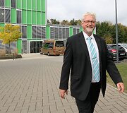 Fraunhofer &ndash; Dortmundo smegenų centras