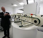 Fraunhofer &ndash; Dortmundo smegenų centras