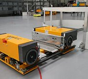 Fraunhofer &ndash; Dortmundo smegenų centras