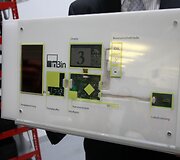Fraunhofer &ndash; Dortmundo smegenų centras
