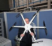 Fraunhofer &ndash; Dortmundo smegenų centras