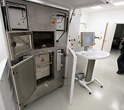 Fraunhofer &ndash; Dortmundo smegenų centras