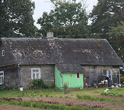 Skautai nuspalvino gyvenimą keturioms nepasiturinčioms &scaron;eimoms