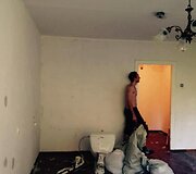 Skautai nuspalvino gyvenimą keturioms nepasiturinčioms &scaron;eimoms