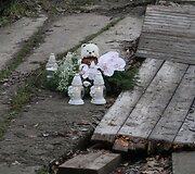Degučiuose nuskendo &scaron;e&scaron;iametis