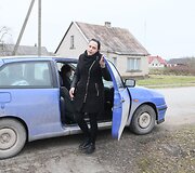 Degučiuose nuskendo &scaron;e&scaron;iametis