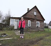 Degučiuose nuskendo &scaron;e&scaron;iametis