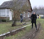 Degučiuose nuskendo &scaron;e&scaron;iametis