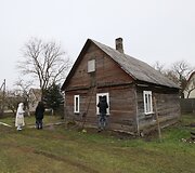 Degučiuose nuskendo &scaron;e&scaron;iametis
