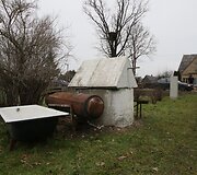 Degučiuose nuskendo &scaron;e&scaron;iametis