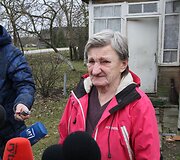 Degučiuose nuskendo &scaron;e&scaron;iametis