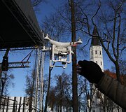Lietuvoje vyko &scaron;ventė &bdquo;A&scaron; ir Tu &ndash; tai Mes!&ldquo;, skirta Tarptautinei neįgalių žmonių dienai. 