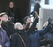 Lietuvoje vyko &scaron;ventė &bdquo;A&scaron; ir Tu &ndash; tai Mes!&ldquo;, skirta Tarptautinei neįgalių žmonių dienai. 