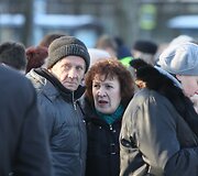 Lietuvoje vyko &scaron;ventė &bdquo;A&scaron; ir Tu &ndash; tai Mes!&ldquo;, skirta Tarptautinei neįgalių žmonių dienai. 