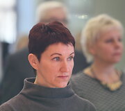 Rima Ju&scaron;kienė