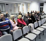 &Scaron;iauliuose pristatomi &bdquo;Skyway&ldquo; milijardai sulaukė buvusios valdžios dėmesio