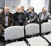 &Scaron;iauliuose pristatomi &bdquo;Skyway&ldquo; milijardai sulaukė buvusios valdžios dėmesio