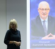 &Scaron;iauliuose pristatomi &bdquo;Skyway&ldquo; milijardai sulaukė buvusios valdžios dėmesio