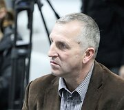Gedeminas Vy&scaron;niauskas