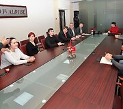 Lietuvi&scaron;kas meilės Ukrainai absurdas: investuotojus vadiname turistais
