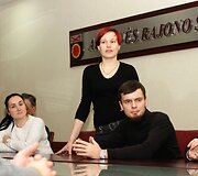 Lietuvi&scaron;kas meilės Ukrainai absurdas: investuotojus vadiname turistais