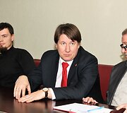 Lietuvi&scaron;kas meilės Ukrainai absurdas: investuotojus vadiname turistais