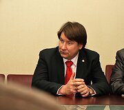 Lietuvi&scaron;kas meilės Ukrainai absurdas: investuotojus vadiname turistais