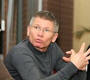 Lietuvi&scaron;kas meilės Ukrainai absurdas: investuotojus vadiname turistais
