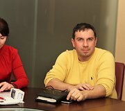 Lietuvi&scaron;kas meilės Ukrainai absurdas: investuotojus vadiname turistais