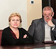 Lietuvi&scaron;kas meilės Ukrainai absurdas: investuotojus vadiname turistais
