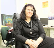 Jolanta Narbutaitienė