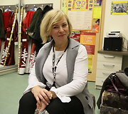 Vida Ksenzovienė