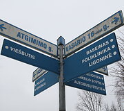 Ignalina nėra lietuvi&scaron;kas Donbasas