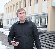 Eimantas Ramanauskas