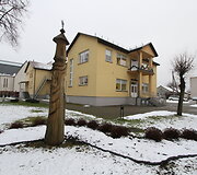 Ignalina nėra lietuvi&scaron;kas Donbasas