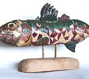 Menininkas Gintaras Martinionis