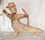 Menininkas Gintaras Martinionis