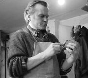 Menininkas Gintaras Martinionis