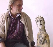 Menininkas Gintaras Martinionis