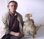 Menininkas Gintaras Martinionis