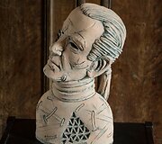 Menininkas Gintaras Martinionis