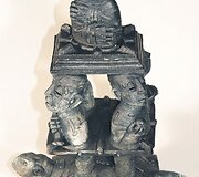 Menininkas Gintaras Martinionis