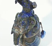 Menininkas Gintaras Martinionis
