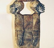 Menininkas Gintaras Martinionis