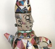 Menininkas Gintaras Martinionis