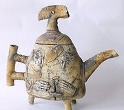 Menininkas Gintaras Martinionis